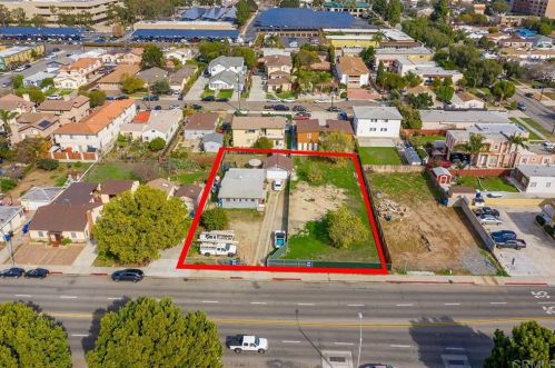 577 4th Ave, Chula Vista, CA 91910-5521