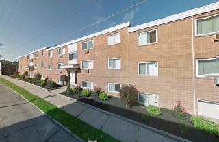 1380 Clarence Ave, Cleveland OH  44107-2868 exterior