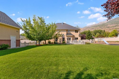 638 75, Lindon UT 84042-1336 exterior