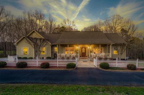 1300 Estes Rd, Mansfield, GA 30055-3405
