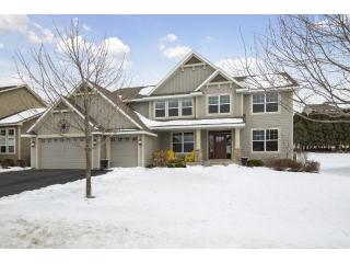 10631 Maple Blvd, Saint Paul MN  55129-6268 exterior