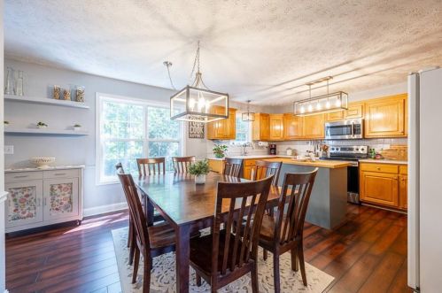 323 Monte Ln, Jefferson GA  30549-6908 exterior