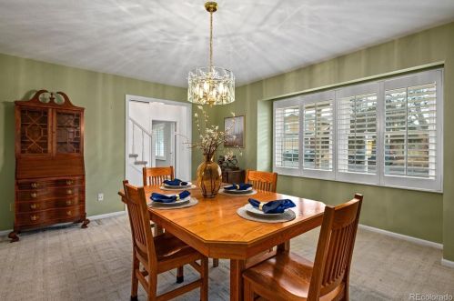 7988 Pontiac Way, Englewood CO 80112-3114 exterior