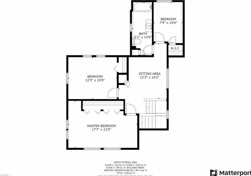 665 Bidwell St, Saint Paul MN  55107-3638 exterior