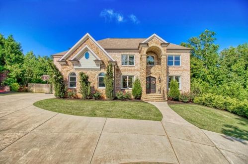 1329 Siesta Ln, Marietta, GA 30062-2815