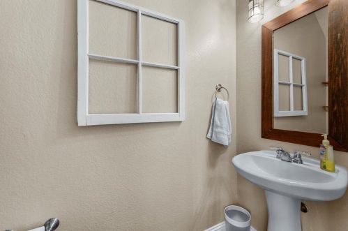 5704 Navigation Ct, Fort Worth TX  76179-5279 exterior