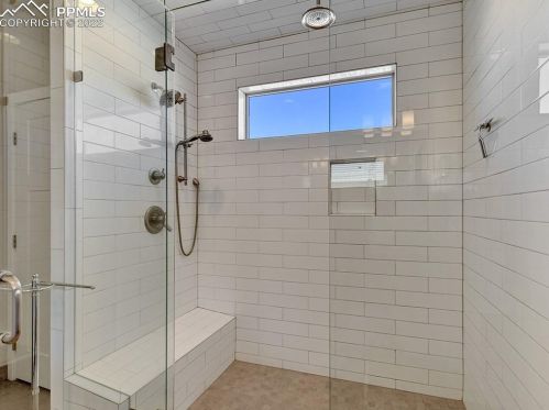 1430 Symphony Hts, Woodmoor CO  80132-8966 exterior