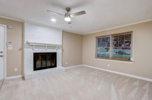 2493 Highland Dr, Conyers GA  30013-1909 exterior