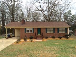 213 Westwind Rd, Anderson, SC 29625-2255