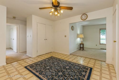 15354 Plank Rd, Sycamore IL  60178-8743 exterior