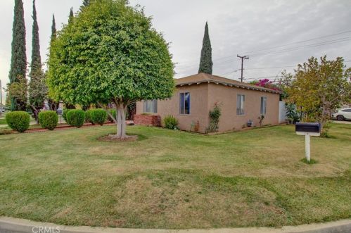 11733 Telechron Ave, Whittier, CA 90605-4041