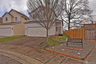 2313 179th Street Ct, Tacoma, WA 98445-4284