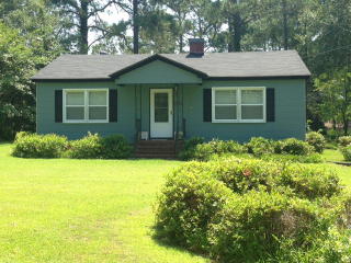 1307 11th St, Moultrie, GA 31768-5209