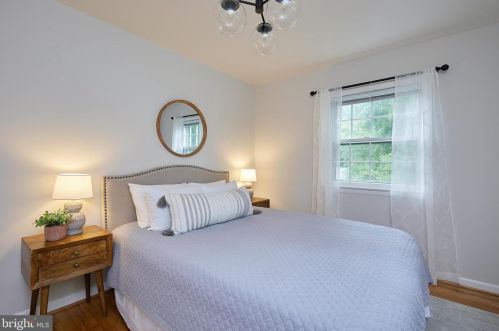 10611 Glenwild Rd, Silver Spring MD 20901-1603 exterior