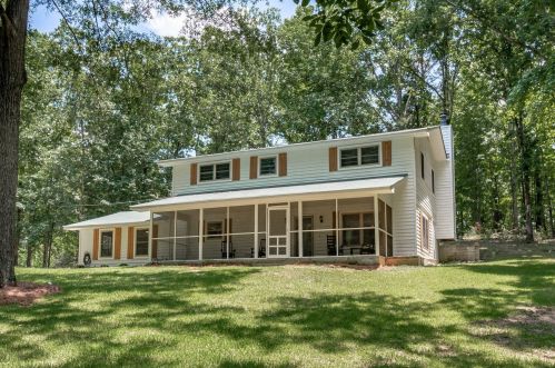 2700 Summit Ridge Rd, Evans, GA 30809-7400