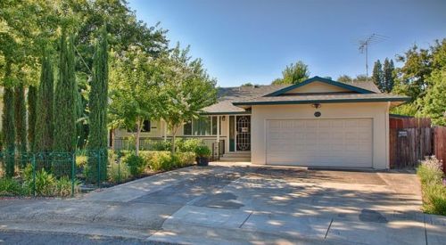 8204 Bridgewood Ct, Citrus Heights, CA 95662-3147