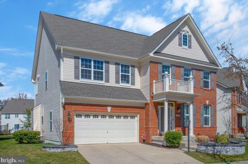 2008 Brodick Ln, Gambrills, MD 21054-1069