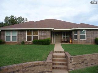 2 Sand Piper, Wichita Falls, TX 76308-5353