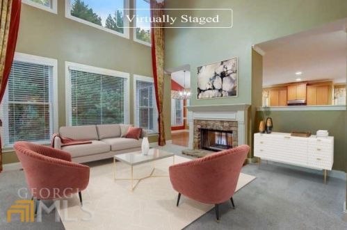 4273 Brogdan Farm Way, Buford, GA 30518-8780