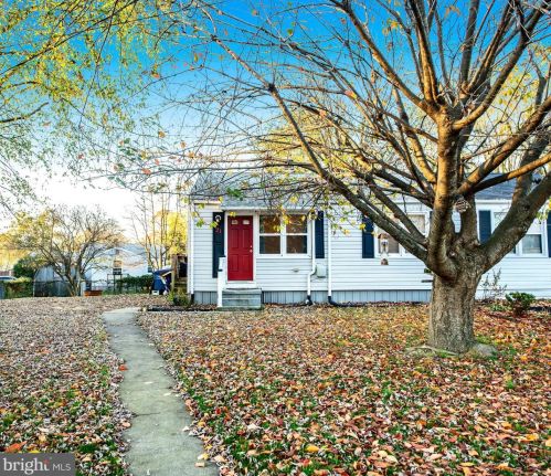 21 Chesapeake Ct, Aberdeen, MD 21001-3803