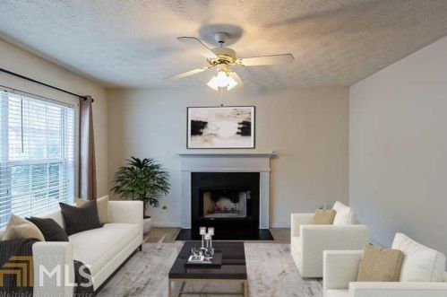 1347 Westward Ct, Marietta, GA 30008-4059
