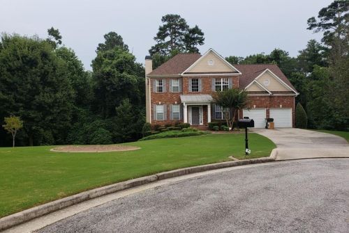 410 Amesbury Cv, Atlanta, GA 30331-7696