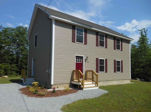 308 Reservoir Rd, Hillsboro, NH 03244-6724