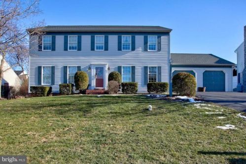 735 Oxford Rd, Lancaster, PA 17601-1254