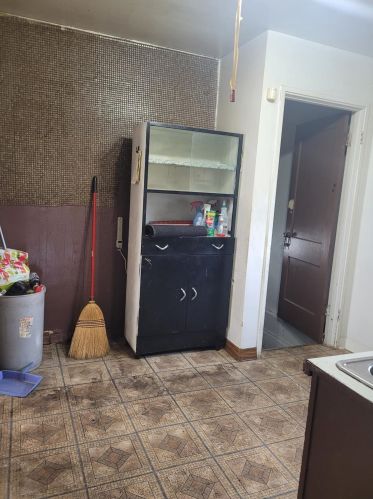 1724 Fillmore St, Gary IN 46407-1952 exterior