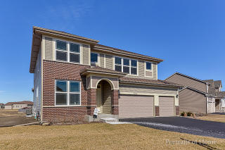 15727 Portage Ln, Plainfield, IL 60544-7311