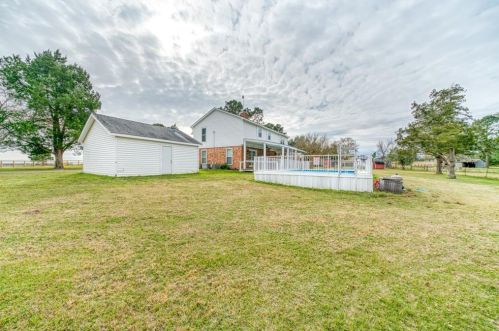 4179 Stokes Rd, Bellvue TX 77418-4139 exterior