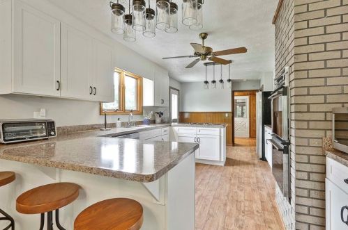4203 Mason Creek Rd, Winston GA  30187-1558 exterior