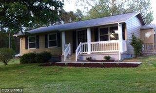 10403 Round Hill Rd, Spotsylvania VA  22551-4518 exterior
