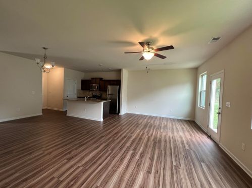 2341 Hackamore Dr, Atlanta GA  30349-4385 exterior