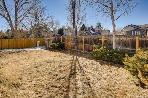 10361 Severance Dr, Parker CO 80134-9104 exterior