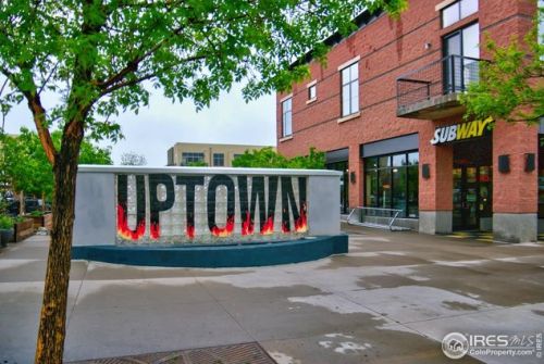 1387 Yellow Pine Ave, Boulder, CO 80304-2263