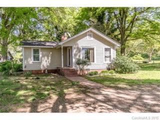 4401 Austin Rd, Monroe, NC 28112-8265