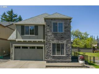 22793 104th Ter, Tualatin OR  exterior