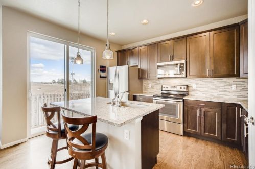 17185 Cedar Gulch Dr, Parker CO 80134-4379 exterior