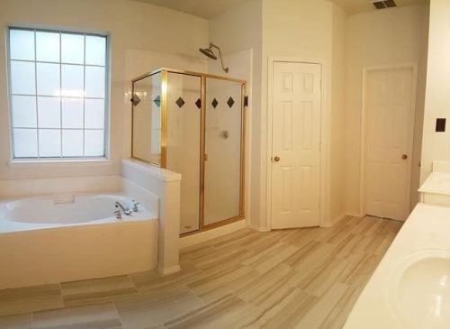 3501 Kimble Dr, Plano TX  75025-4444 exterior