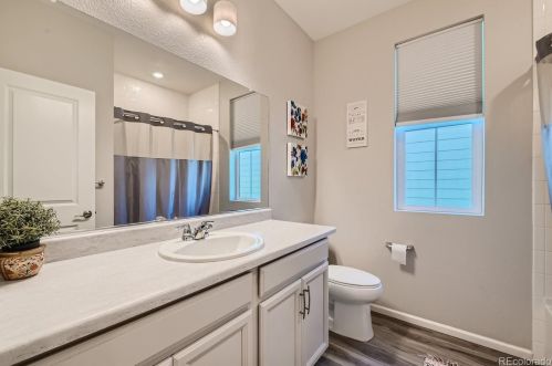 21486 Stanford Ave, Denver CO  80015-5408 exterior