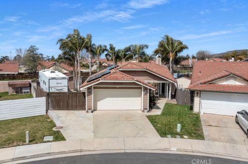 600 Citrus St, Beaumont, CA 92223-4754