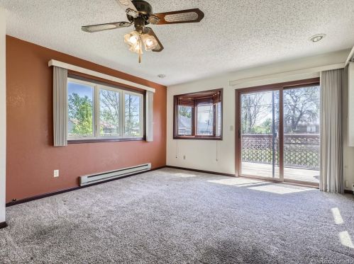 2660 Holly St, Denver CO  80207-3230 exterior