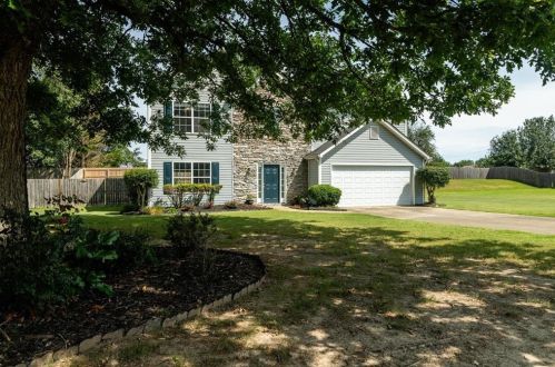 3182 Greenbrier Ct, Buford, GA 30519-7810