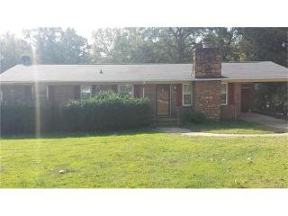 2669 Pineview Dr, Lancaster, SC 29720-9576