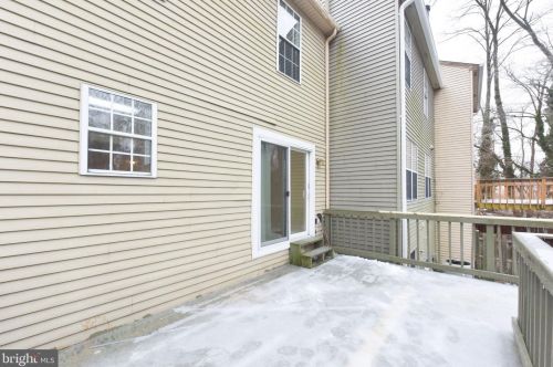 10350 Castlehedge Ter, Silver Spring MD 20902-5808 exterior