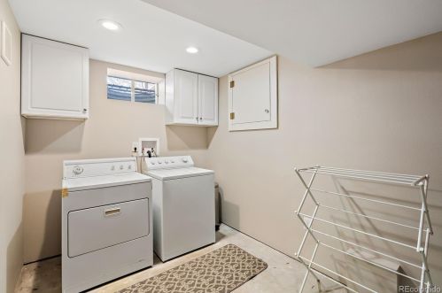 3256 Geneva St, Denver CO  80238-3346 exterior