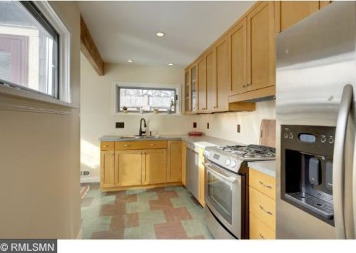 3764 Alabama Ave, Minneapolis MN  55416-2444 exterior
