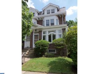 1750 Chew St, Allentown PA  18104-5506 exterior