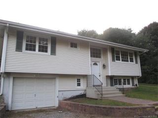 269 Huntington St, Huntington CT  06484-5222 exterior